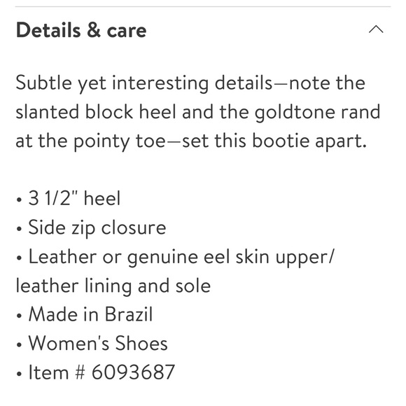 NEW Tory Burch Lila 90mm zip up ankle bootie - Picture 2 of 12